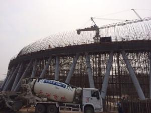 華能熱電廠(chǎng)2